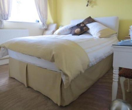 Mounthaven Guest House Dartmouth Camera foto