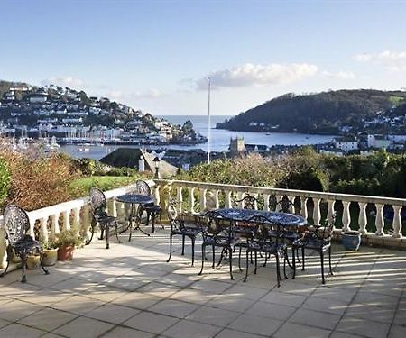 Mounthaven Guest House Dartmouth Esterno foto