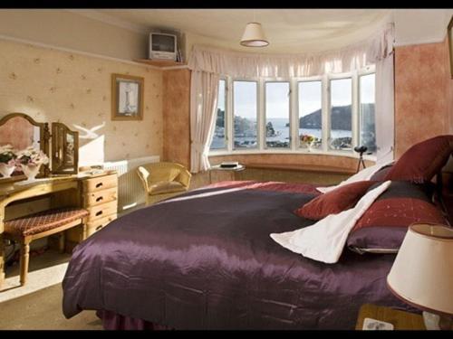 Mounthaven Guest House Dartmouth Camera foto