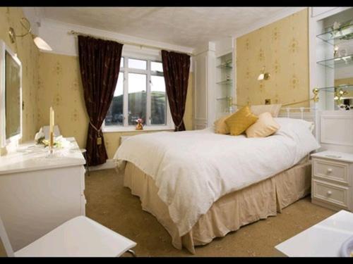 Mounthaven Guest House Dartmouth Camera foto