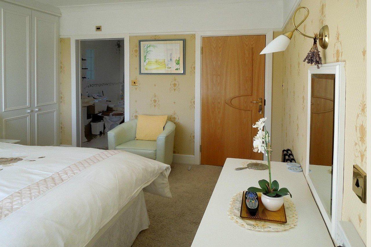 Mounthaven Guest House Dartmouth Esterno foto