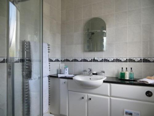 Mounthaven Guest House Dartmouth Camera foto