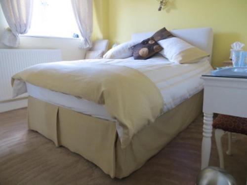 Mounthaven Guest House Dartmouth Camera foto