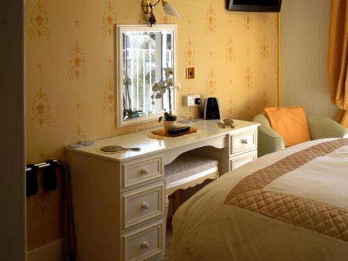 Mounthaven Guest House Dartmouth Camera foto