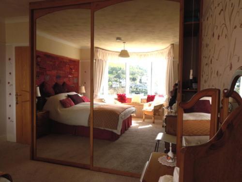 Mounthaven Guest House Dartmouth Camera foto